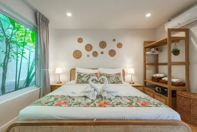 Rosemary Pool Villa - 4BR near Bang Tao Beach – 照片 4