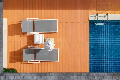 Rosemary Pool Villa - 4BR near Bang Tao Beach – 照片 14