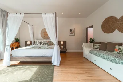 Rosemary Pool Villa - 4BR near Bang Tao Beach – 照片 16